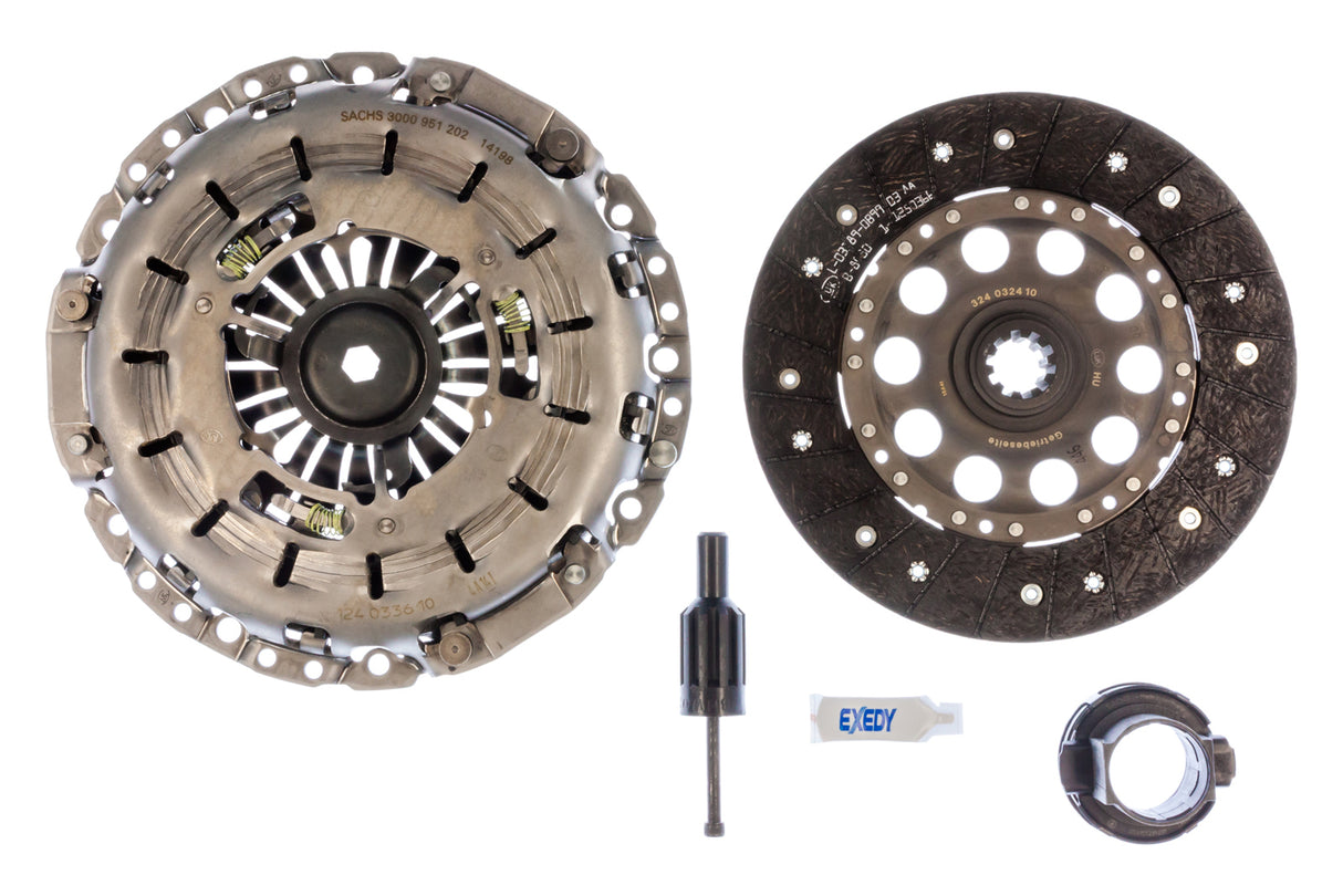 2001-2003 Bmw 330  Exedy OEM Clutch Kit