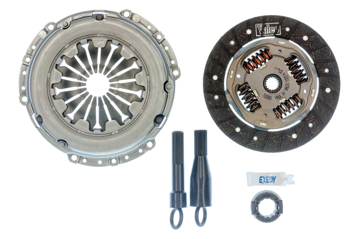 2005 Mini Cooper Base Exedy OEM Clutch Kit