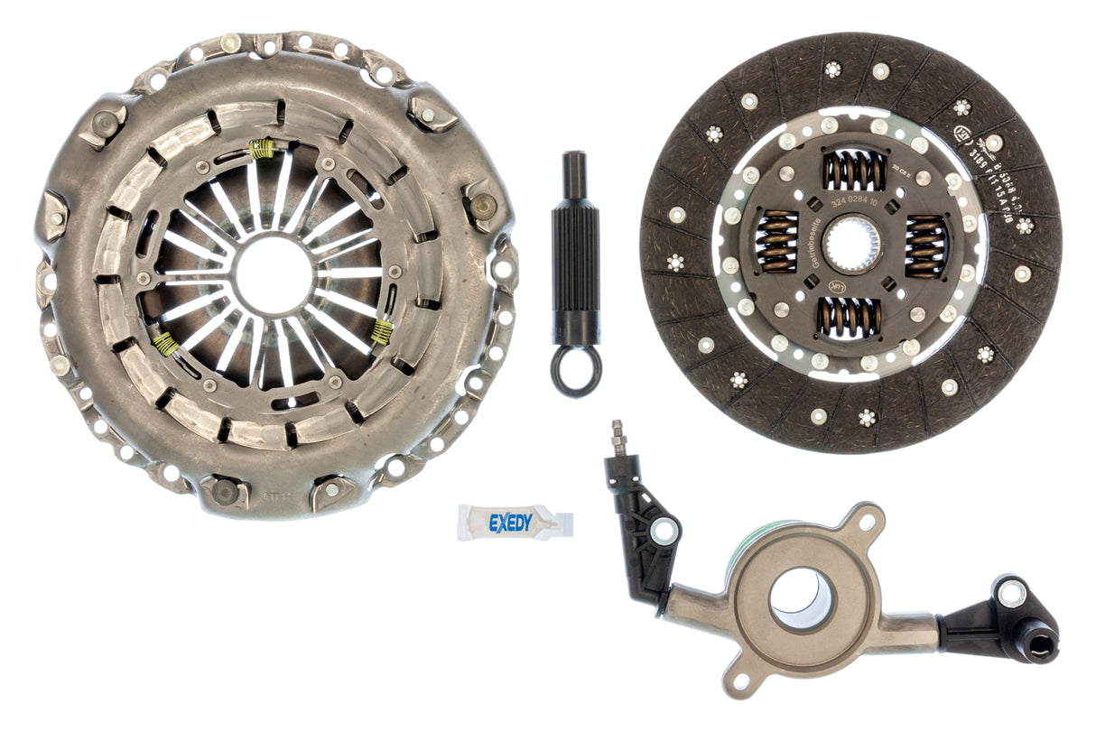 2004 Mercedes-Benz C230 Base Exedy OEM Clutch Kit