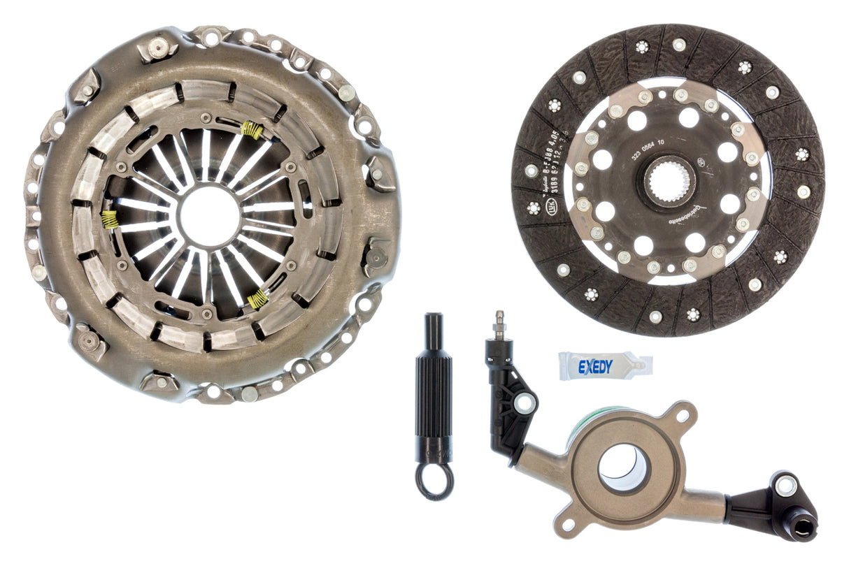 2004 Mercedes-Benz SLK230 Base Exedy OEM Clutch Kit