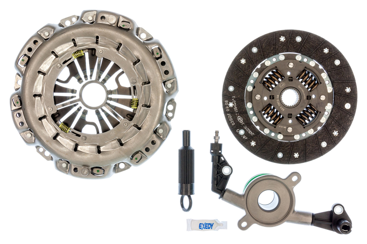 2005 Mercedes-Benz C230 Base Exedy OEM Clutch Kit