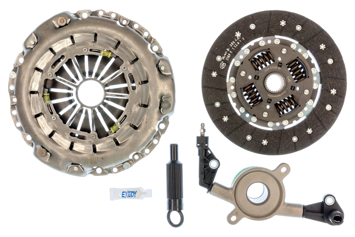 2004-2005 Mercedes-Benz C320 Base Exedy OEM Clutch Kit