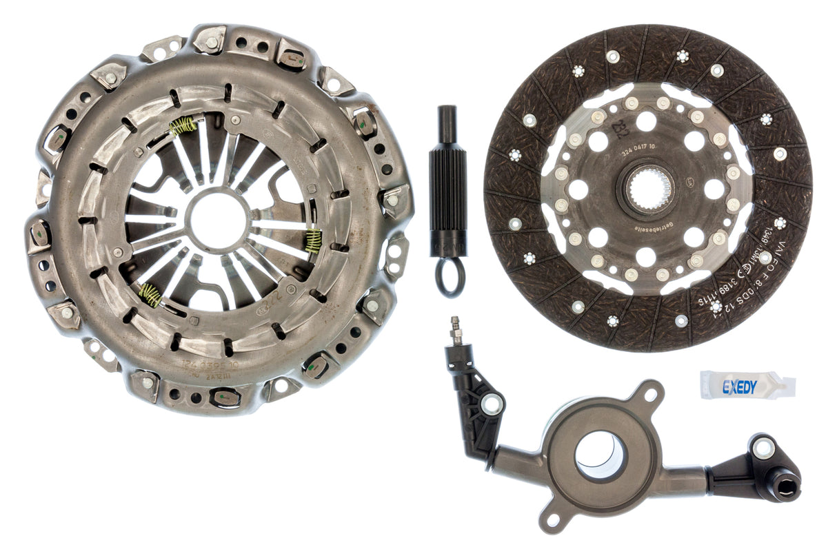 2006-2008 Mercedes-Benz SLK280 Base Exedy OEM Clutch Kit