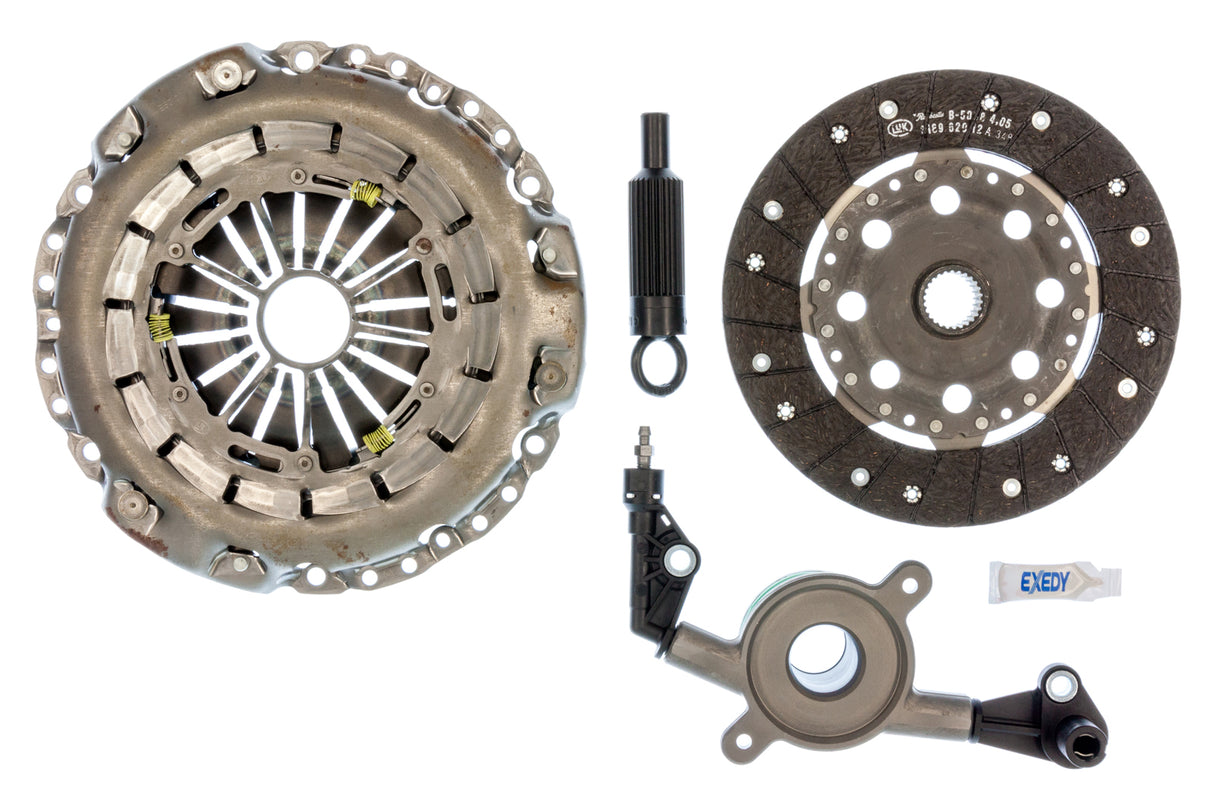 2001-2003 Mercedes-Benz SLK230 Base Exedy OEM Clutch Kit