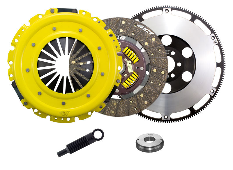 2004-2007 Cadillac CTS-V  ACT Sport Performance Street Sprung  Clutch and Flywheel Kit