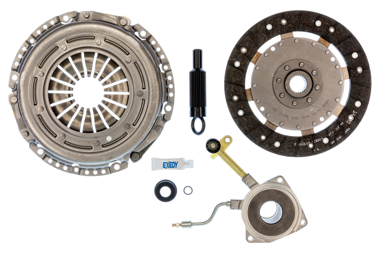 2003-2006 Chrysler Pt Cruiser Turbo Exedy OEM Clutch Kit