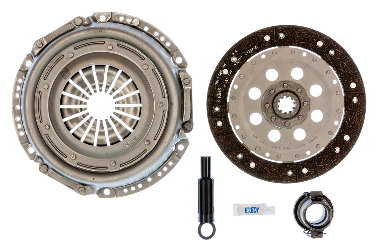 2007 Dodge Nitro  Exedy  OEM Clutch Kit