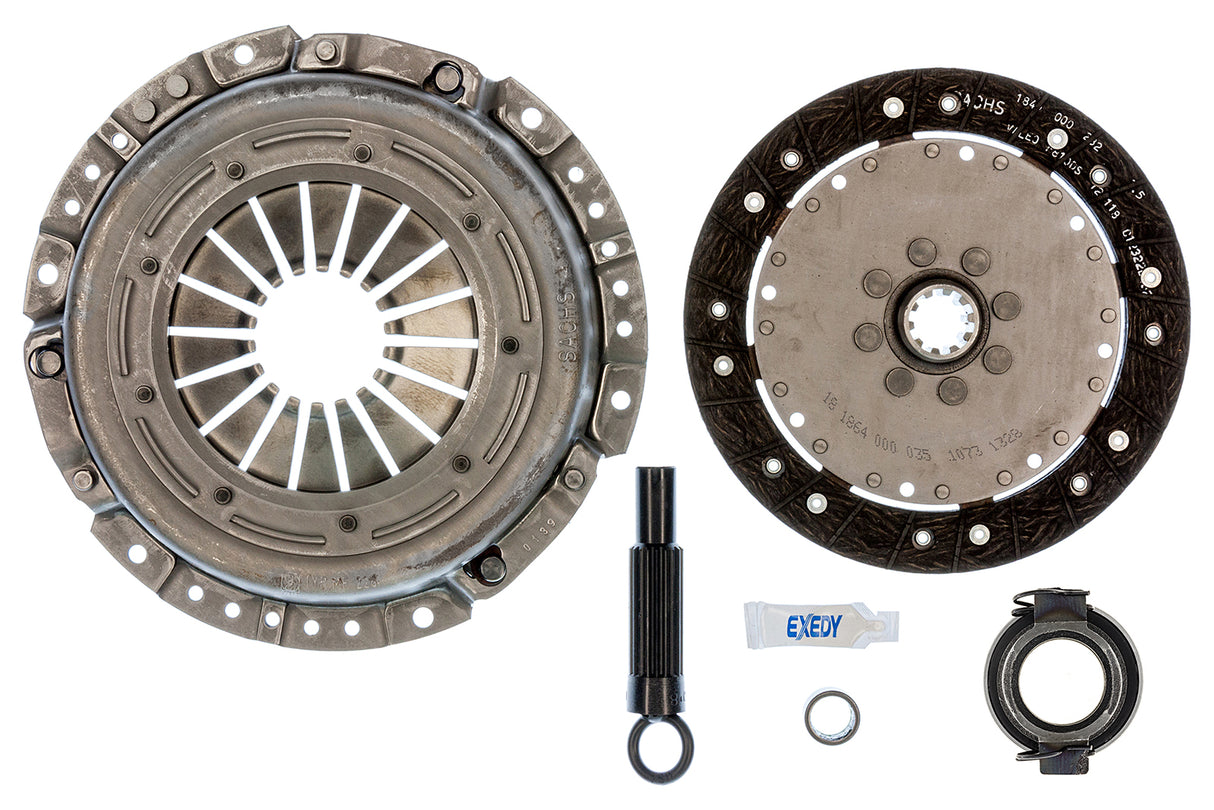 2005 Jeep Liberty 2.4L Exedy OEM Clutch Kit