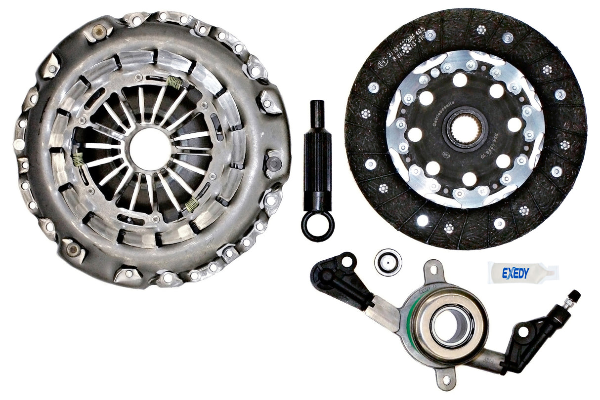 2004-2006 Chrysler Crossfire Base Exedy OEM Clutch Kit