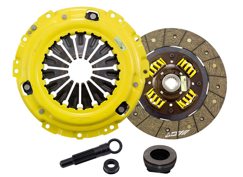 2003-2005 Dodge Neon SRT4 ACT Heavy Duty Performance Street Sprung  Clutch Kit