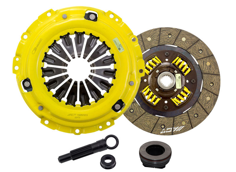 2003-2005 Dodge Neon SRT4 ACT Extreme Performance Street Sprung  Clutch Kit