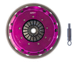 1996-2010 Ford Mustang 8 Bolt Exedy Hyper Single Clutch and Flywheel Kit