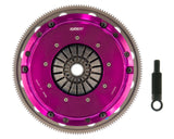 1996-2010 Ford Mustang 8 Bolt Exedy Hyper Single Clutch and Flywheel Kit 26 spline