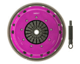 2011-2017 Ford Mustang  Exedy  Hyper Single Clutch and Flywheel Kit