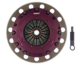 1996-2010 Ford Mustang 8 Bolt Exedy Hyper Twin Series Cerametallic Clutch and Flywheel Kit