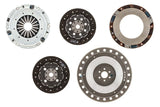 1996-2010 Ford Mustang 6 Bolt Exedy Hyper Twin Series Organic Clutch and Flywheel Kit