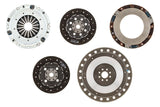 1996-2010 Ford Mustang 8 Bolt Exedy Hyper Twin Series Organic Clutch and Flywheel Kit