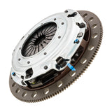 1996-2010 Ford Mustang 8 Bolt Exedy Hyper Twin Series Organic Clutch and Flywheel Kit