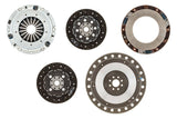 1996-2010 Ford Mustang 8 Bolt Exedy Hyper Twin Series Organic Clutch and Flywheel Kit 26 Spline