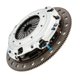 1996-2010 Ford Mustang 8 Bolt Exedy Hyper Twin Series Organic Clutch and Flywheel Kit 26 Spline