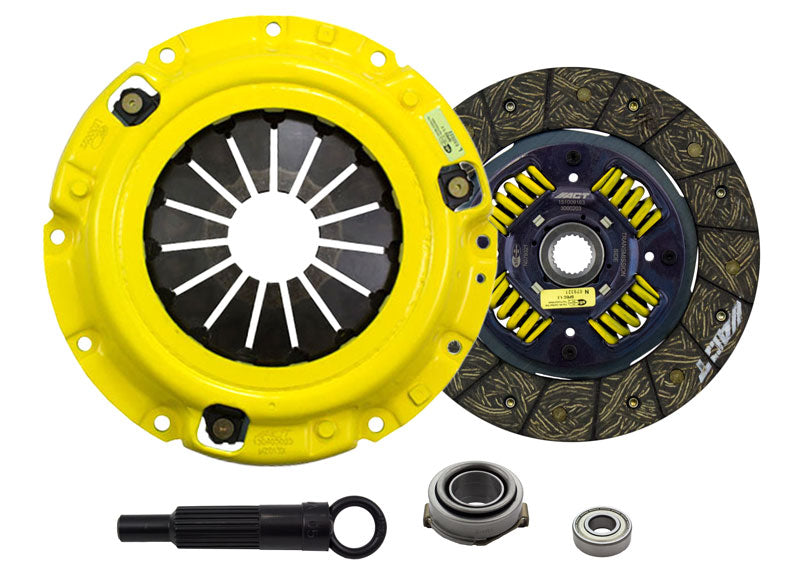 1983-1984 Ford Ranger  ACT Extreme Performance Street Sprung  Clutch Kit