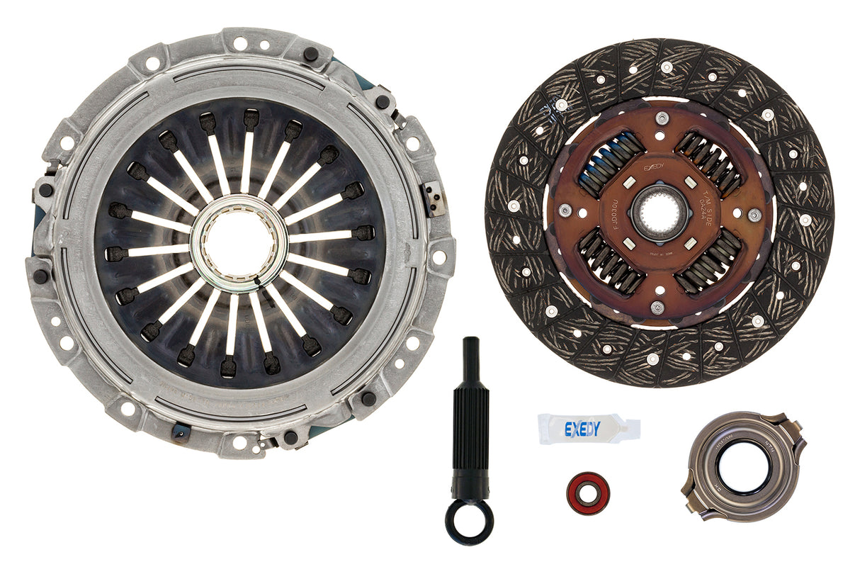 2004-2021 Subaru STI  Exedy OEM Clutch Kit