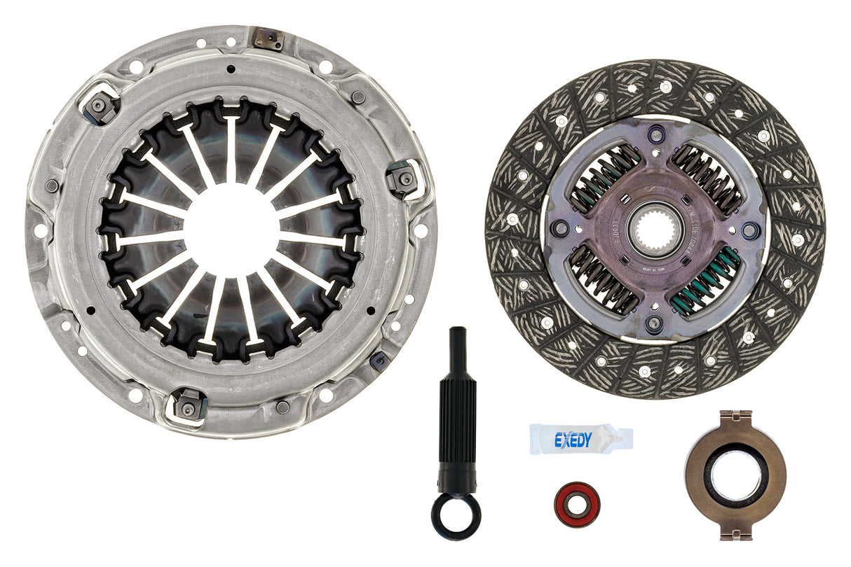 2006-2017 Subaru WRX  Exedy OEM Clutch Kit