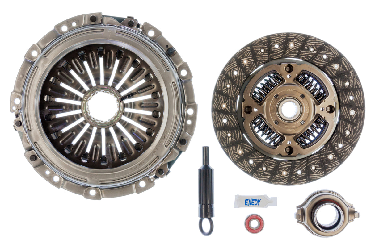 2007-2008 Subaru Legacy GT Spec B Exedy OEM Clutch Kit 240mm