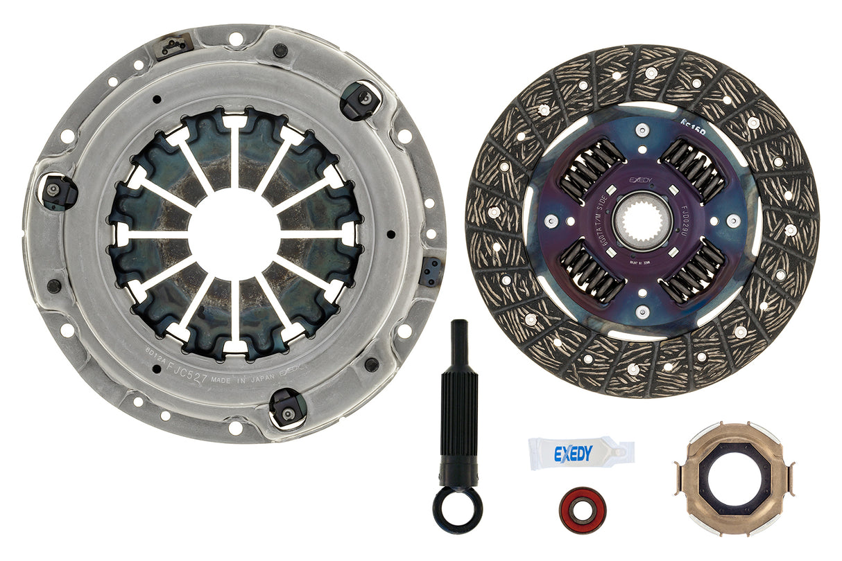 2018-2019 Subaru Impreza  Exedy OEM Clutch Kit