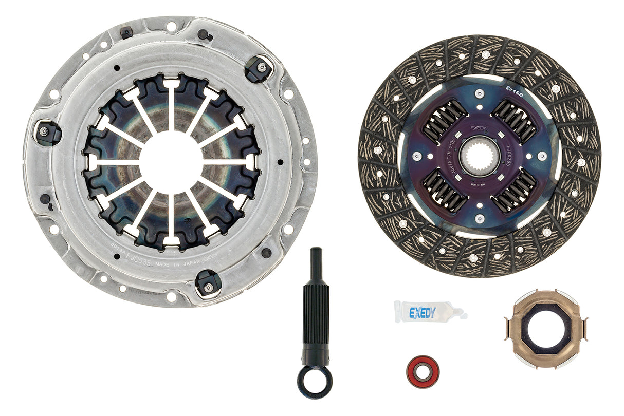 2013-2016 Scion FRS  Exedy OEM Clutch Kit