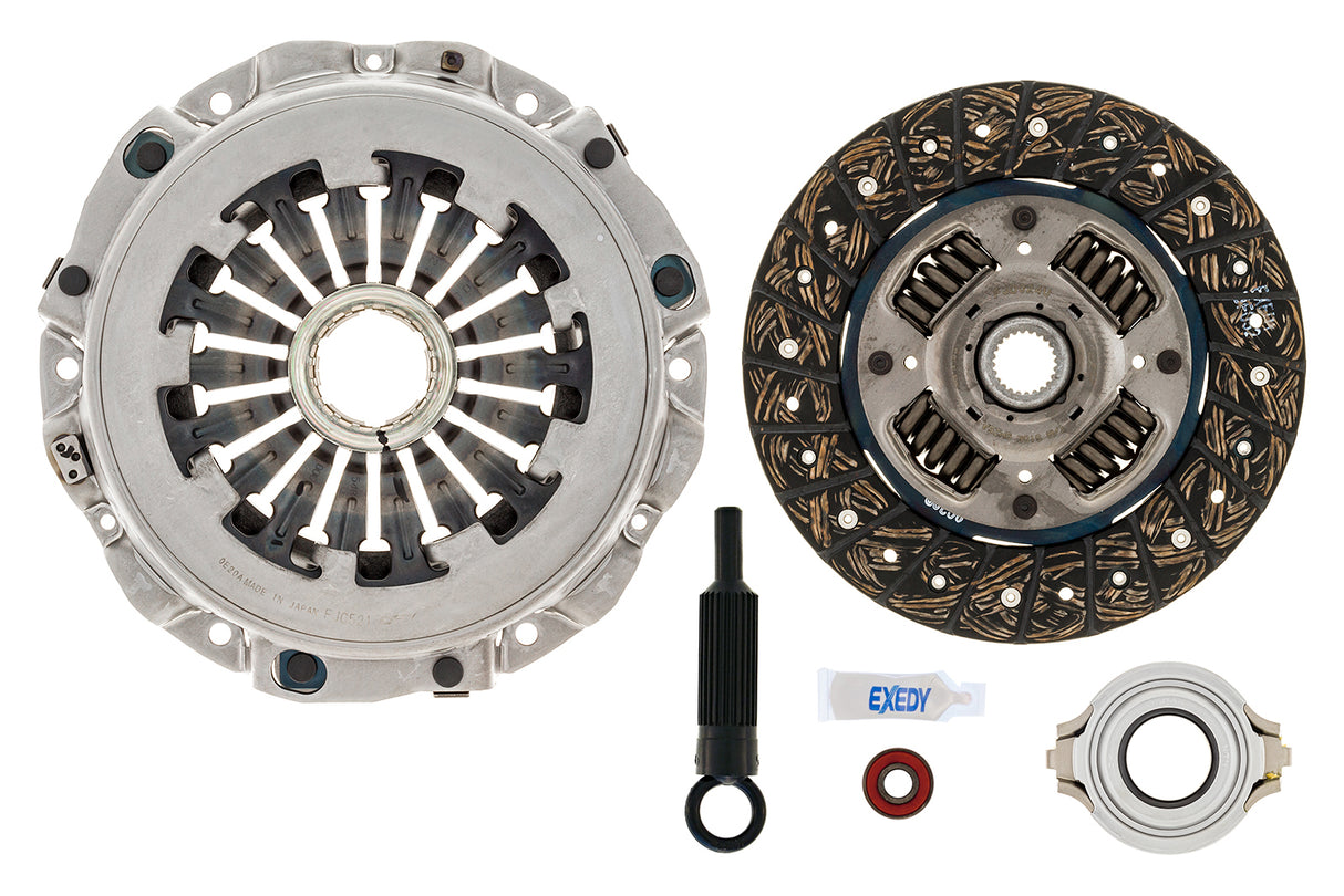 2002-2003 Subaru WRX  Exedy OEM Clutch Kit Economy Disk
