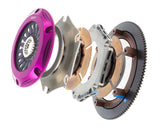 2002-2005 Subaru WRX  Exedy Hyper Twin Series Cerametallic Clutch and Flywheel Kit