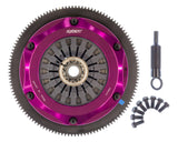 2002-2005 Subaru WRX  Exedy Hyper Triple Series Cerametallic Clutch and Flywheel Kit