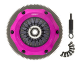 2015-2016 Subaru STI  Exedy Hyper Twin Series Cerametallic Clutch and Flywheel Kit HR