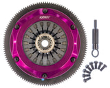 2004-2014 Subaru STI  Exedy Hyper Triple Series Cerametallic Clutch and Flywheel Kit