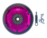 2006-2014 Subaru WRX  Exedy Hyper Twin Series Cerametallic Clutch and Flywheel Kit