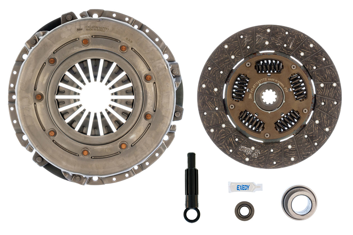 1996-1998 Ford Mustang Cobra Exedy OEM Clutch Kit