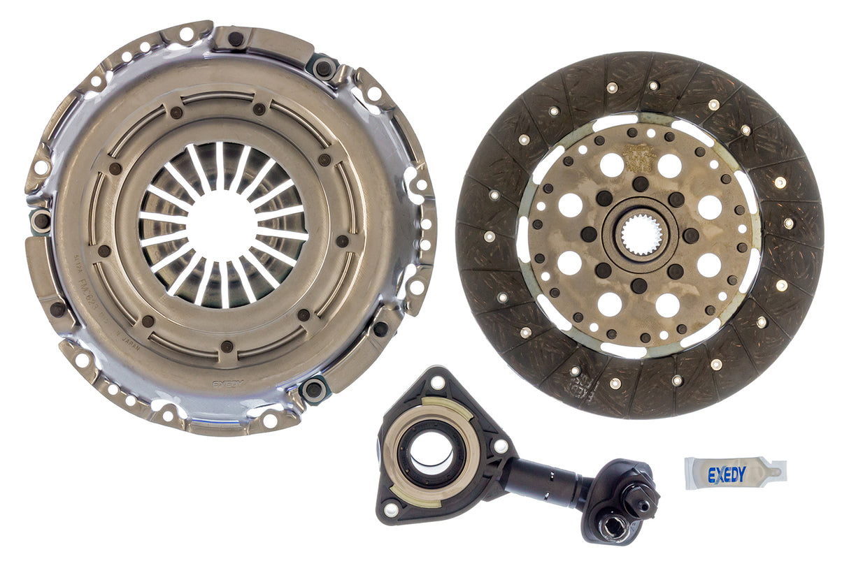 2012-2017 Ford Focus  Exedy  OEM Clutch Kit