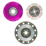 1998-2002 Pontiac Firebird  Exedy Hyper Single Clutch and Flywheel Kit