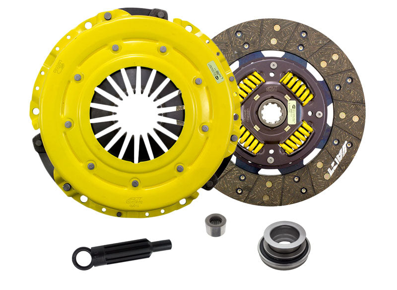 1965-1981 Oldsmobile Cutlass  ACT Heavy Duty Performance Street Sprung  Clutch Kit