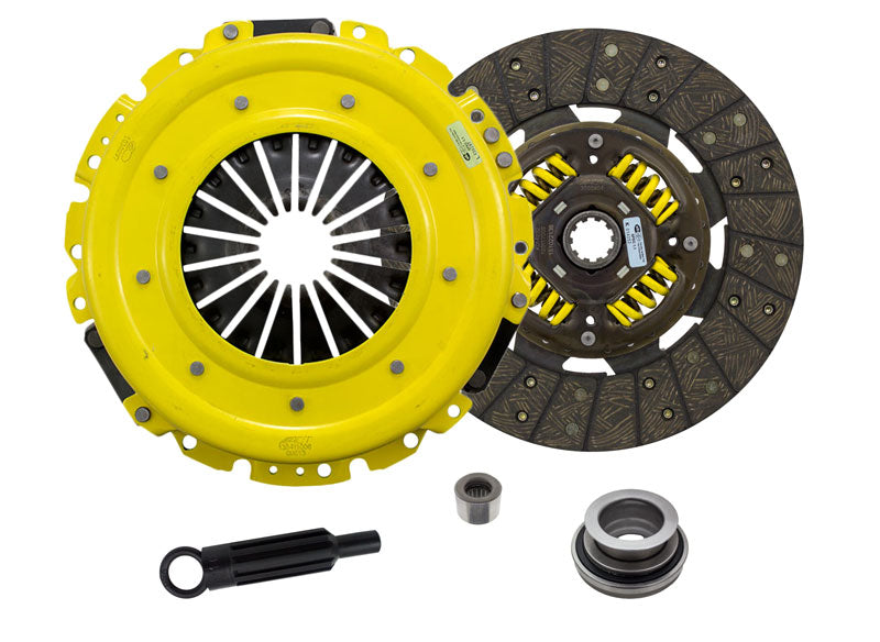 1966-1975 Chevrolet Impala/Bel Air  ACT Heavy Duty Performance Street Sprung  Clutch Kit