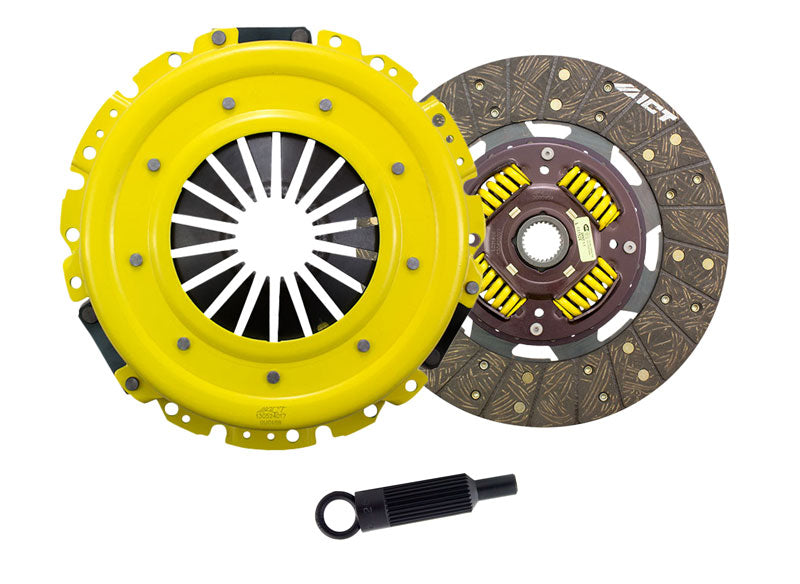 1998-2002 Chevrolet Camaro  ACT Sport Performance Street Sprung  Clutch Kit