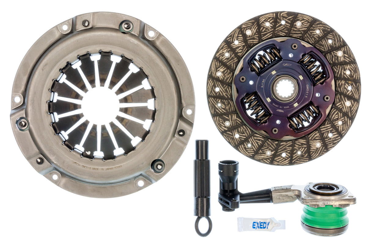 2002-2005 Pontiac Sunfire  Exedy OEM Clutch Kit