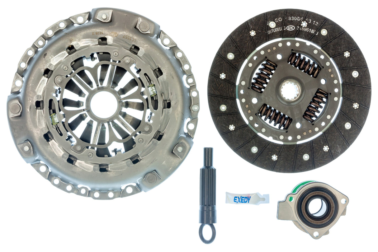 2005-2007 Chevrolet Cobalt SS Exedy OEM Clutch Kit