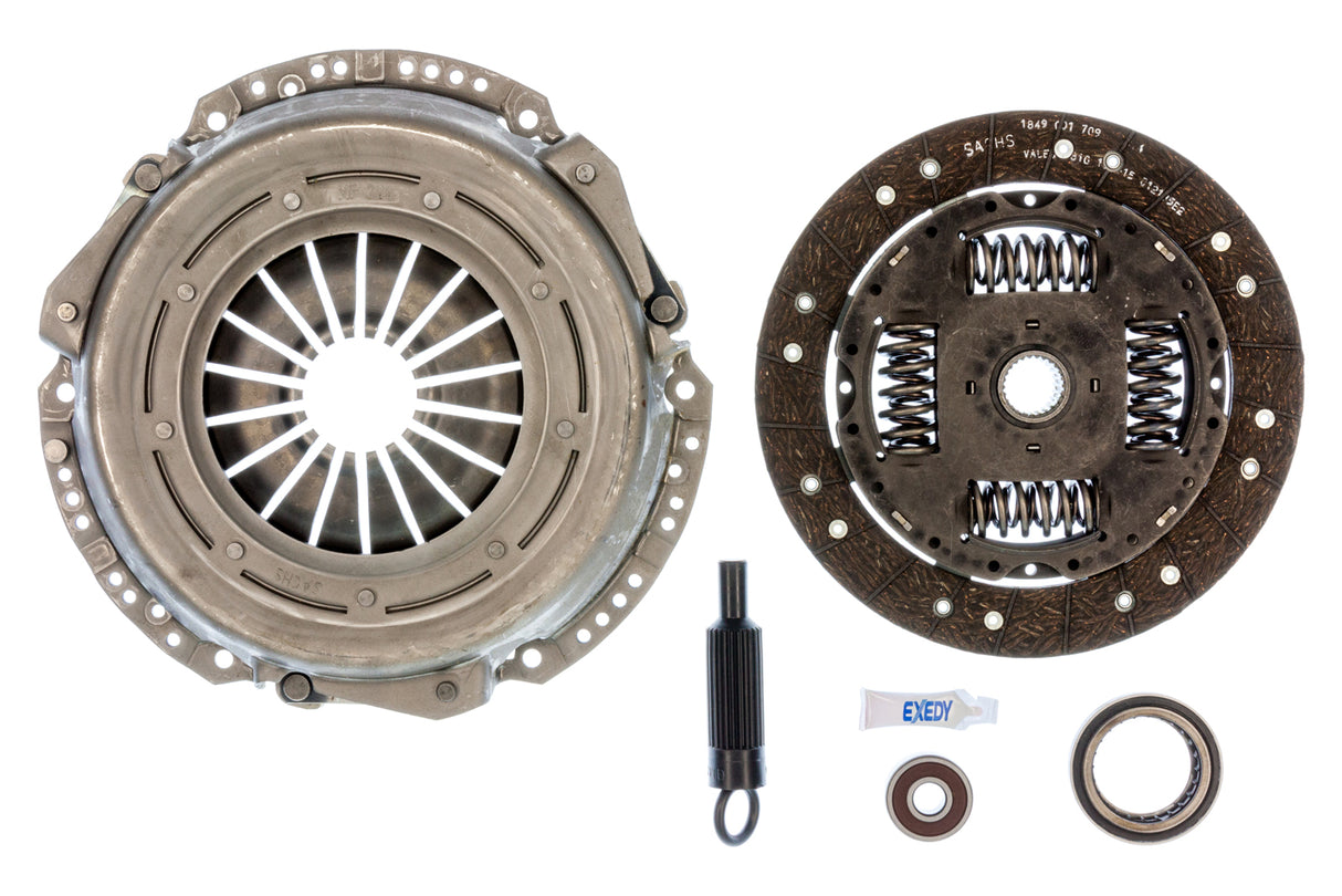 2004-2006 Chevrolet Colorado 3.5L Exedy OEM Clutch Kit