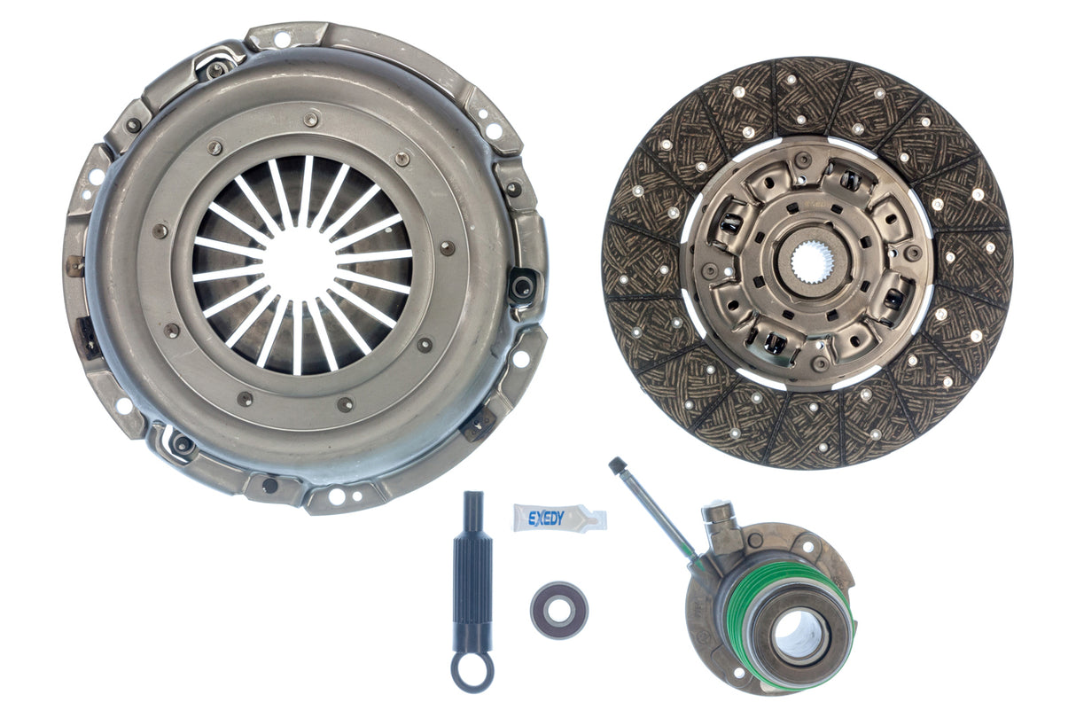 2010-2015 Chevrolet Camaro  Exedy  OEM Clutch Kit