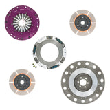 1998-2002 Pontiac Firebird  Exedy Hyper Twin Series Cerametallic Clutch and Flywheel Kit