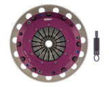 1998-2002 Pontiac Firebird  Exedy Hyper Twin Series Cerametallic Clutch and Flywheel Kit