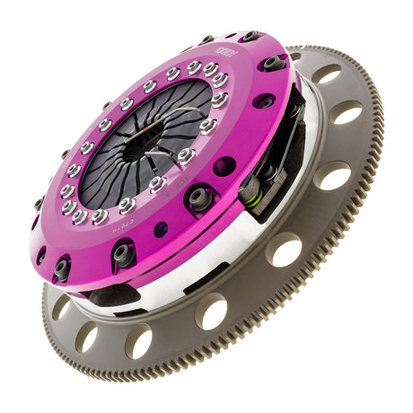 1998-2002 Pontiac Firebird  Exedy Hyper Twin Series Cerametallic Clutch and Flywheel Kit HD
