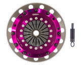 1998-2002 Pontiac Firebird  Exedy Hyper Twin Series Cerametallic Clutch and Flywheel Kit HD